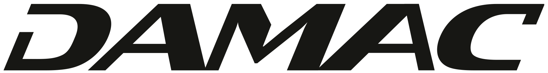 DAMAC logo