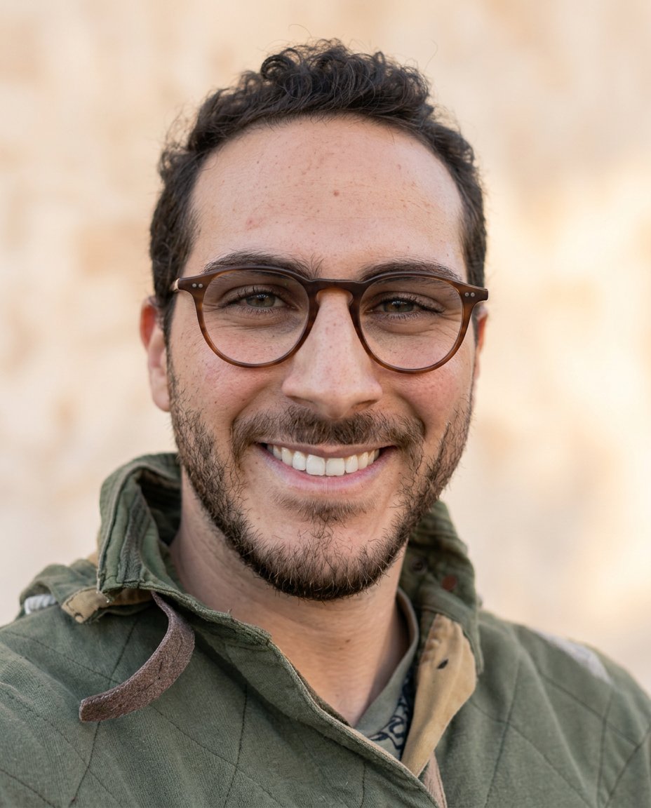 Antonio Boulos